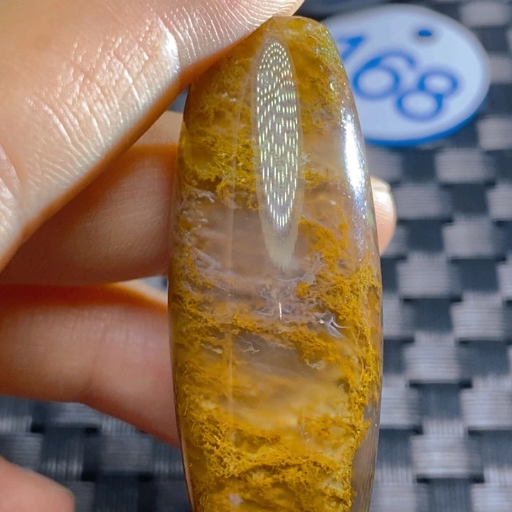 玛瑙/玉髓颈饰未镶嵌向*葵