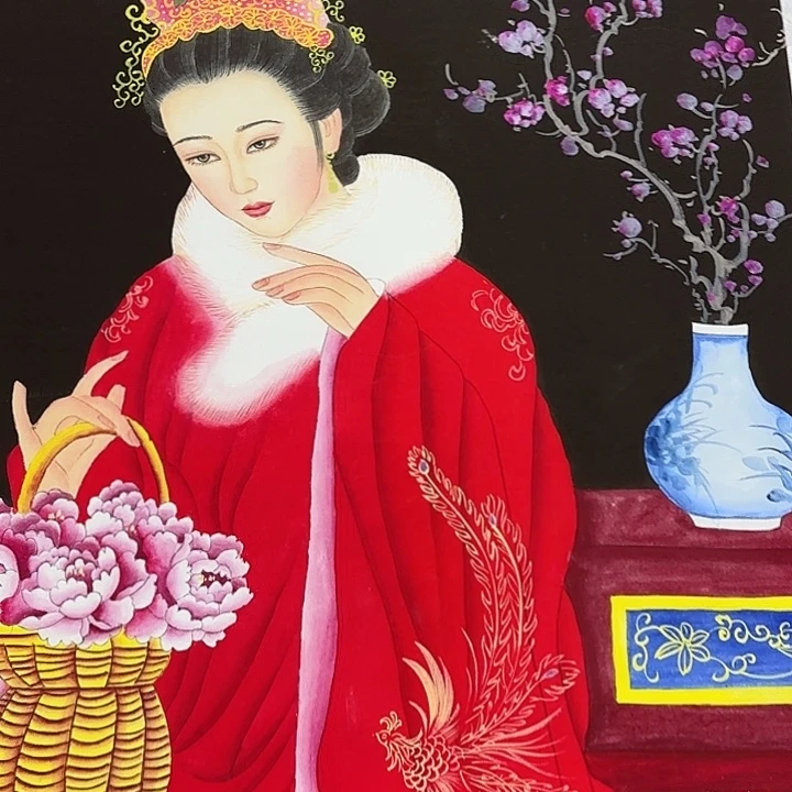 展示作品作品展示纸本