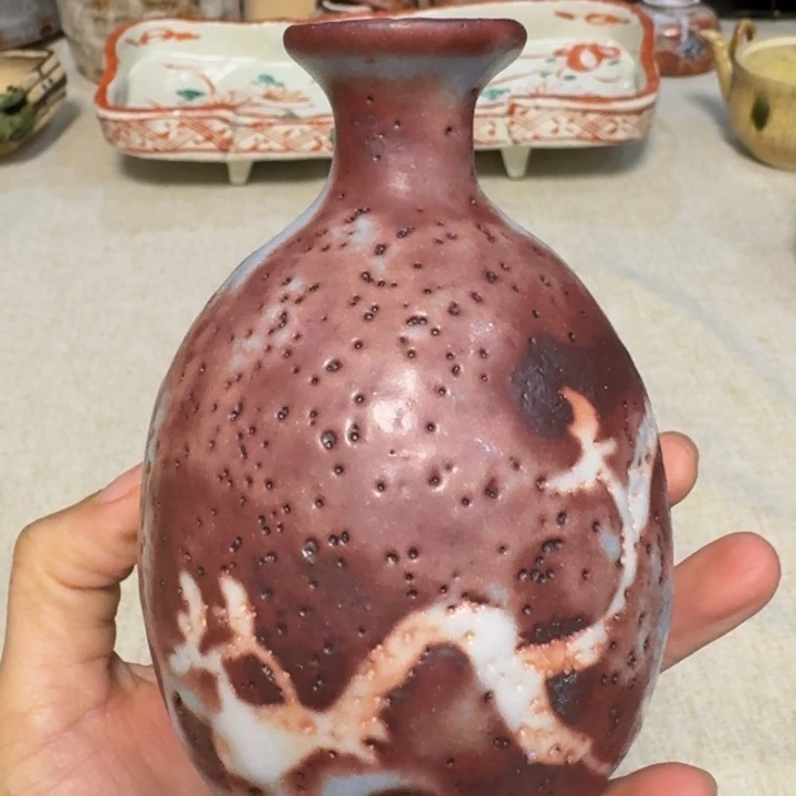 陶泥一个小花器的价格