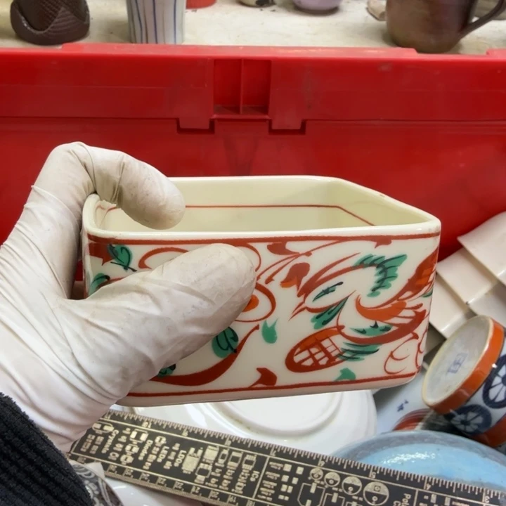 瓷片茗**庄开播啦…开播啦！