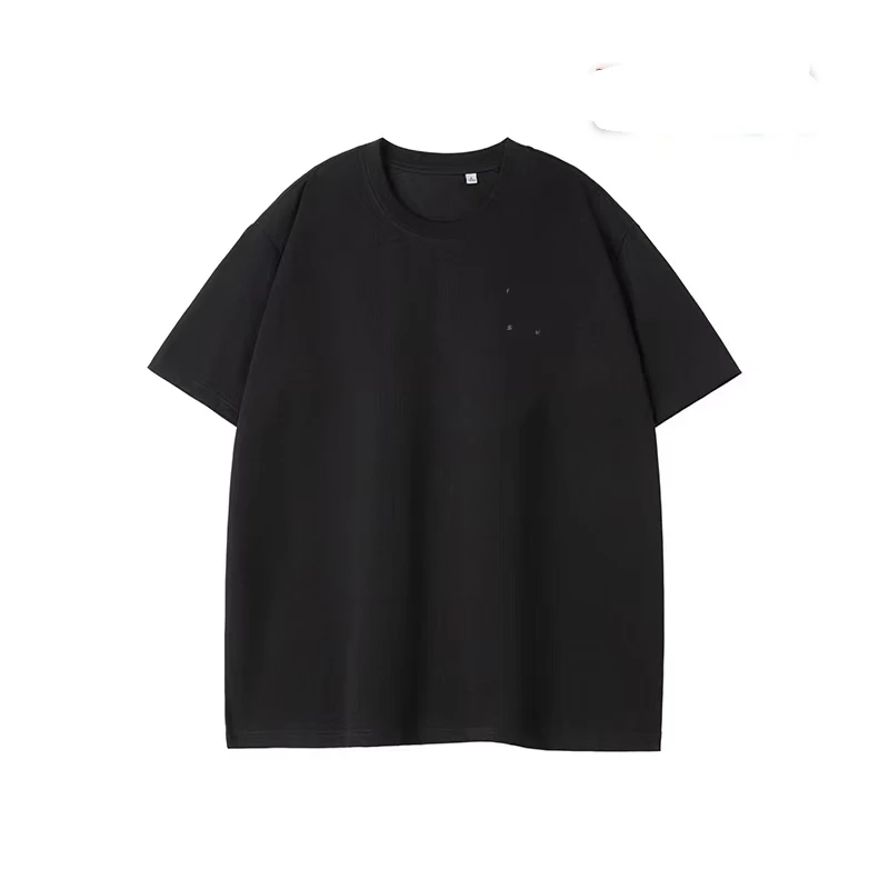 男款夏季时尚经典T恤C1015