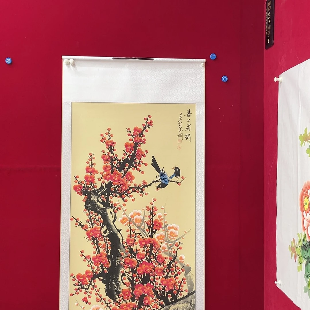 国画展展重中之重重中之重