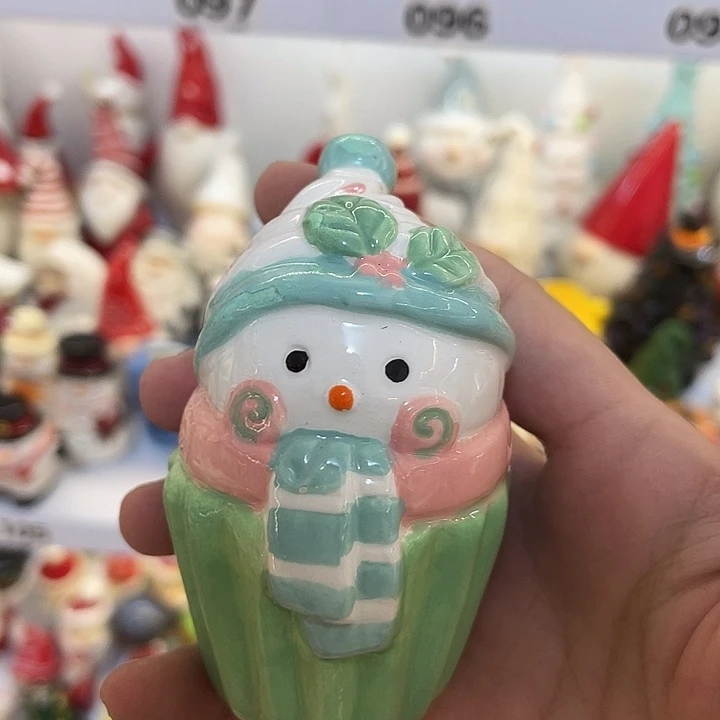 陶瓷微瑕介意慎拍