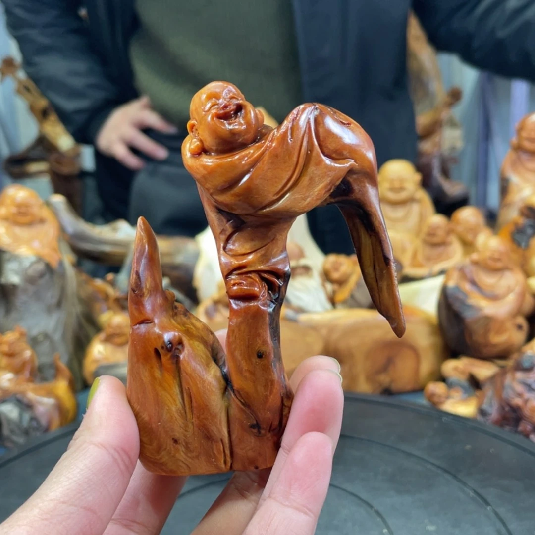 【闪购商品】柏木（崖柏）其他