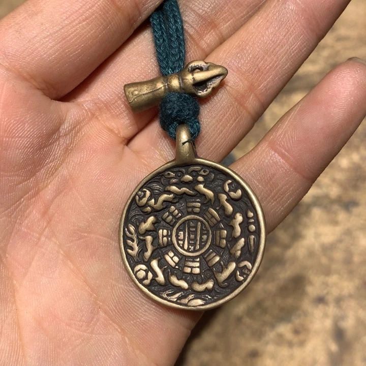 琉璃颈饰喜欢的朋友