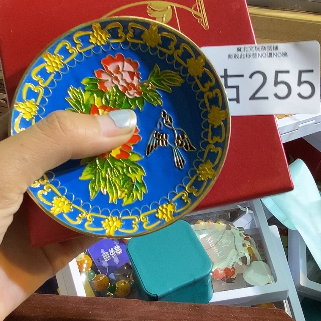 晓***雪琉璃/树脂/塑料类255