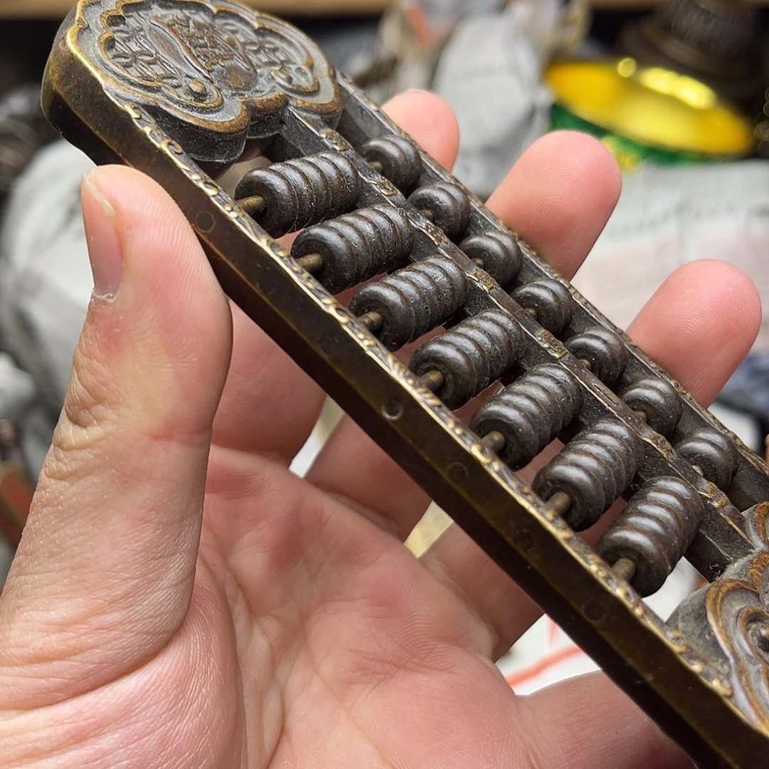 航弟文玩铜器链接