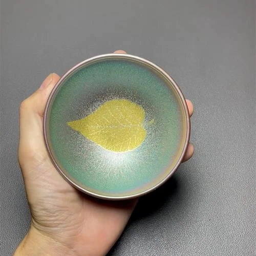 【闪购商品】茶盏-10056..........
