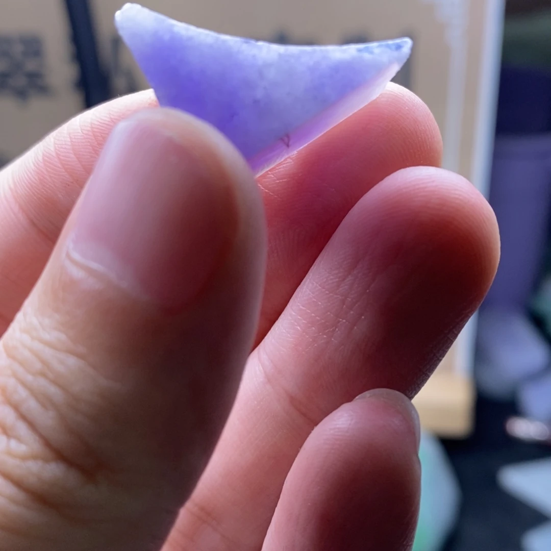 定制翡翠未镶嵌