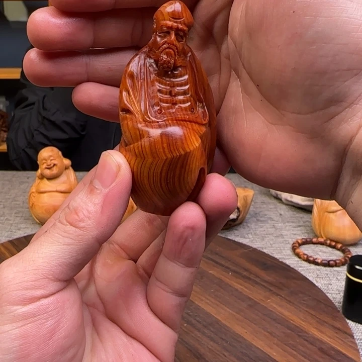 柏木（崖柏）关注一下