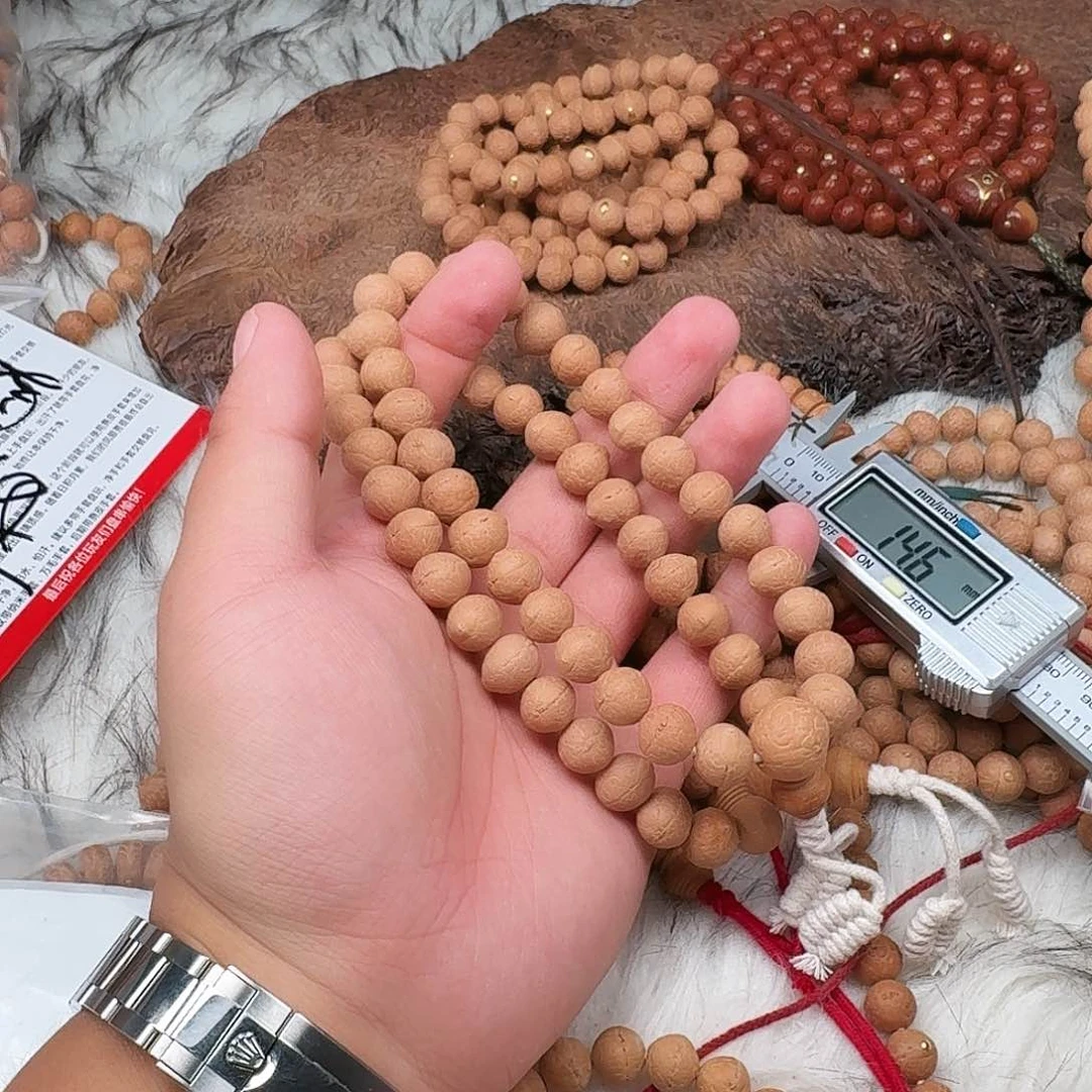 凤眼菩提手串凤眼11，小追追