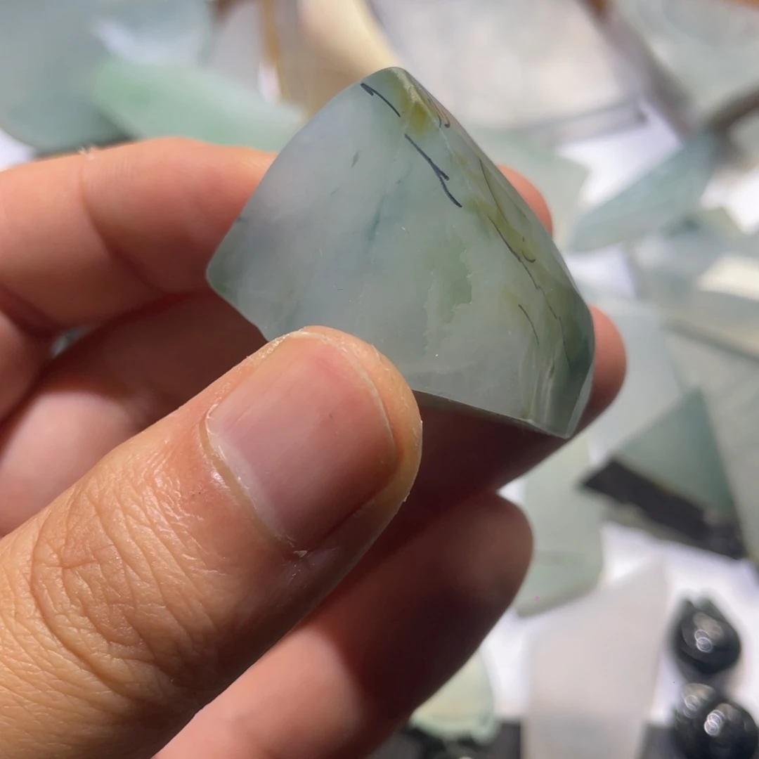 定制翡翠未镶嵌定制翡翠未镶嵌不包工