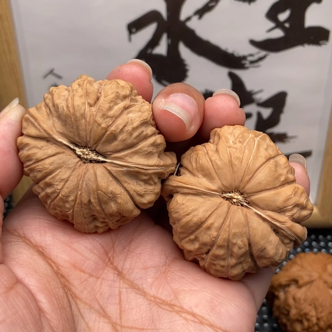 手串/手链核桃全品南瓜墩