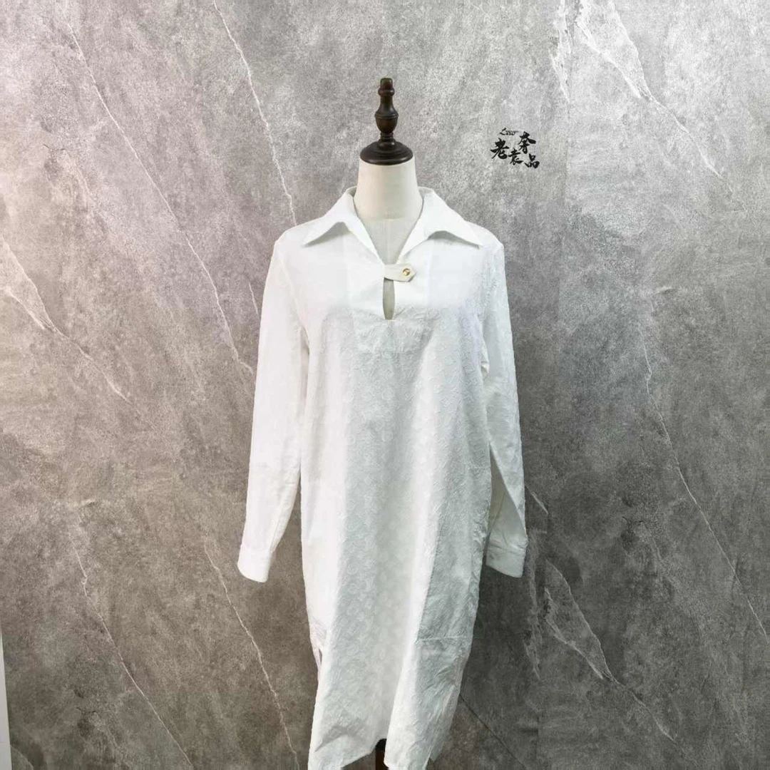 99新 LouisVuitton/路易威登 海囤J/LV连衣裙/36码/rd54099