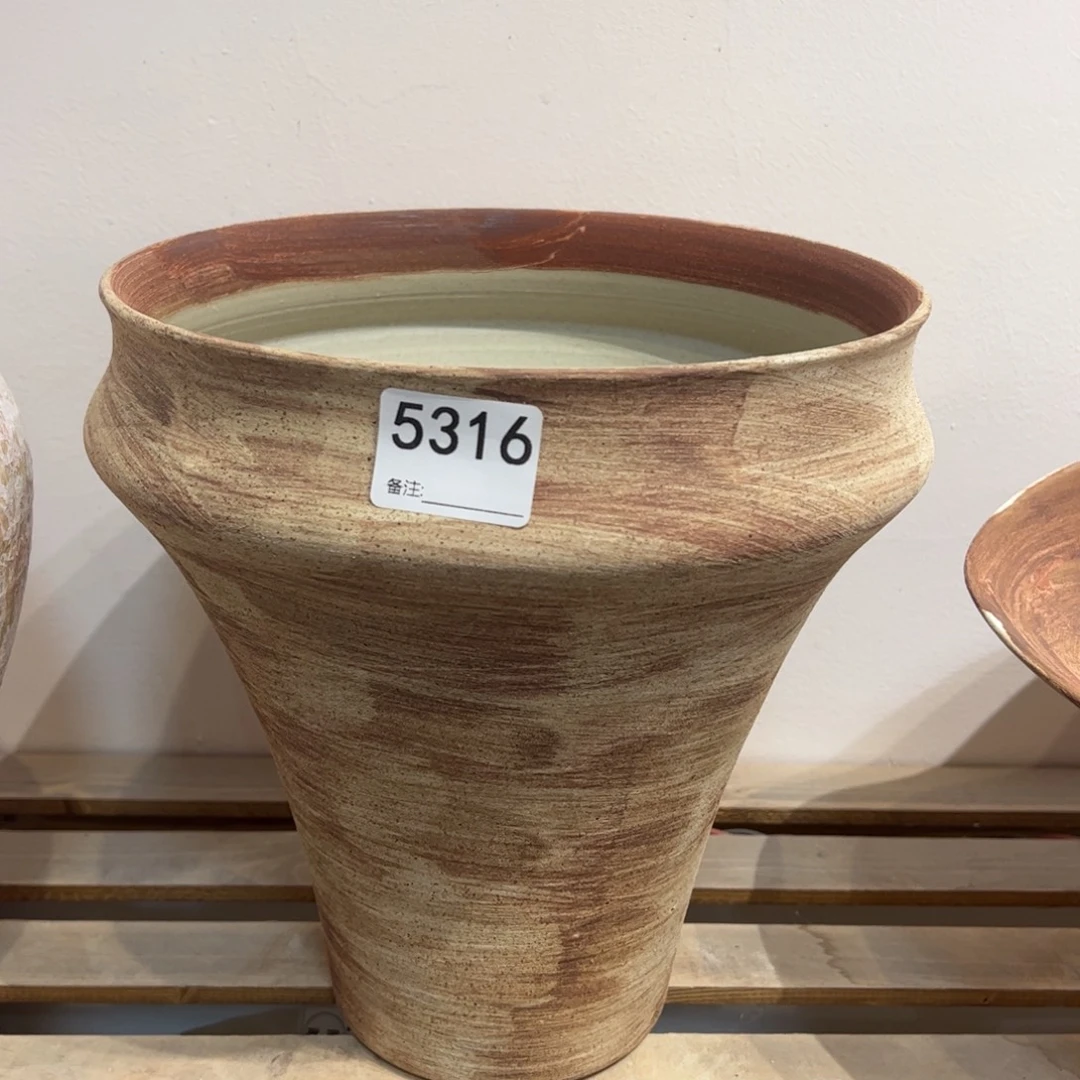 瓷片 5316高26口23.5已打孔