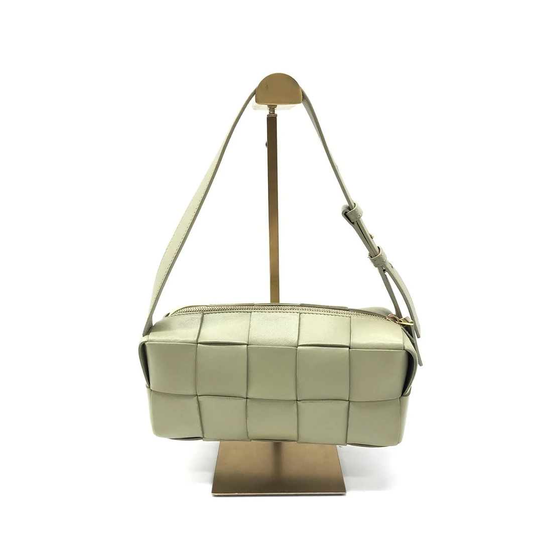 95新 BOTTEGA VENETA/葆蝶家 葆蝶家/单肩包/1223