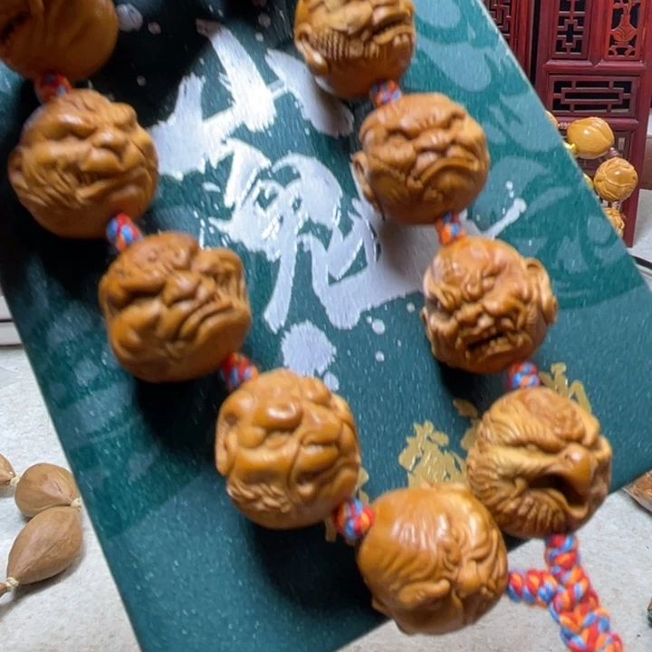 吊坠橄榄核橄榄核