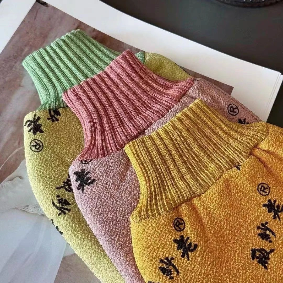 【品牌尖货】高品质 柔软搓澡巾