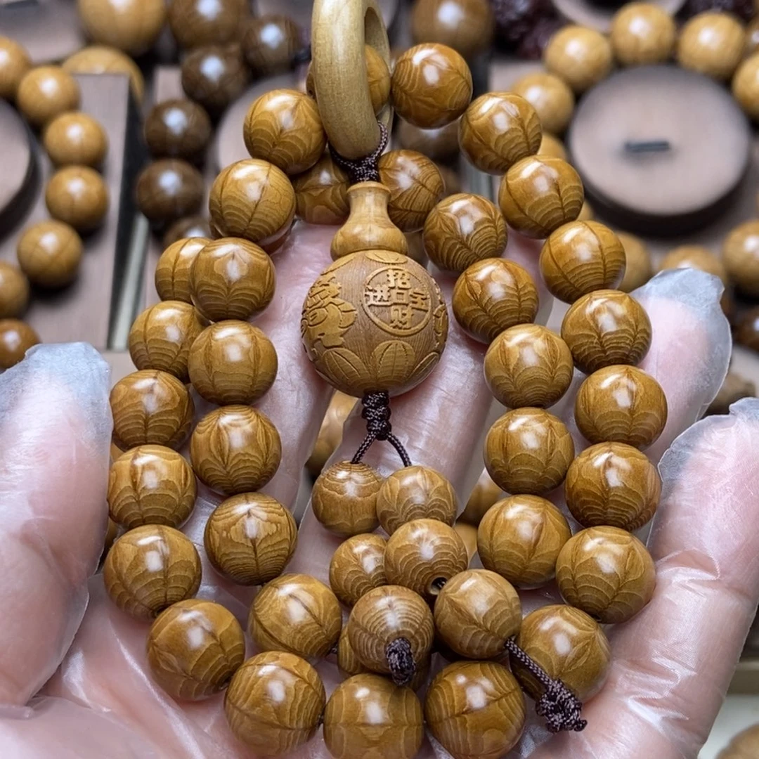 *****手串/手链六道木1.2精品手持