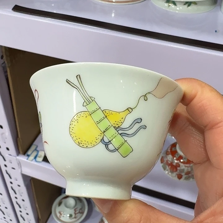 陶瓷艺术品收藏陶瓷