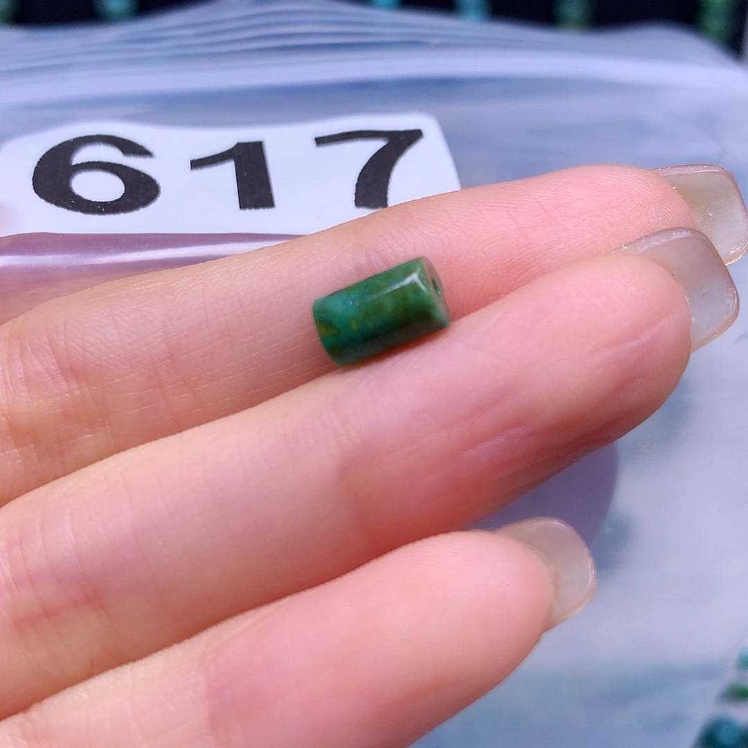 空竹粉丝专享十堰特色手工散珠