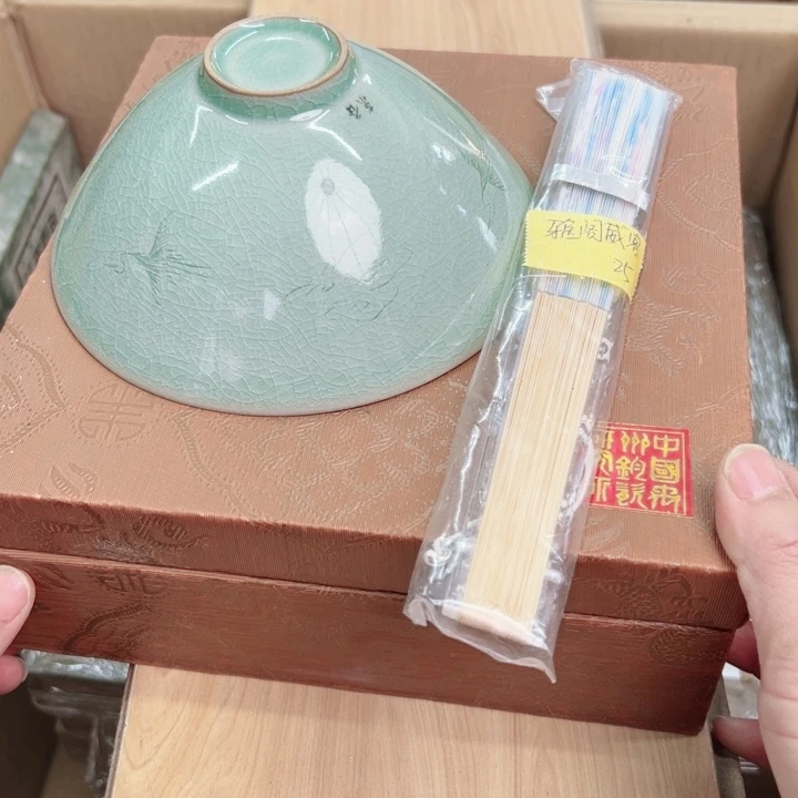 摆件雅**客一个瓷器默认微瑕