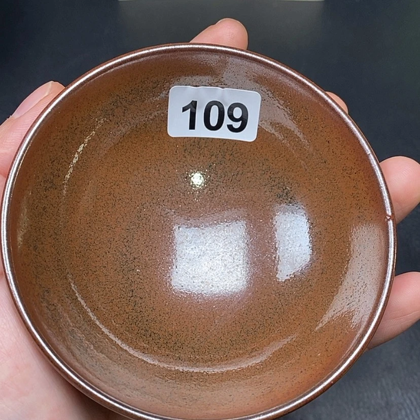 【闪购商品】茶盏全手工打造建盏