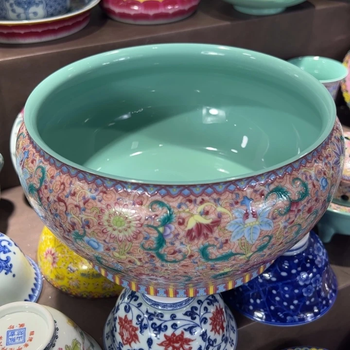 全场景德镇陶瓷景德镇景德镇