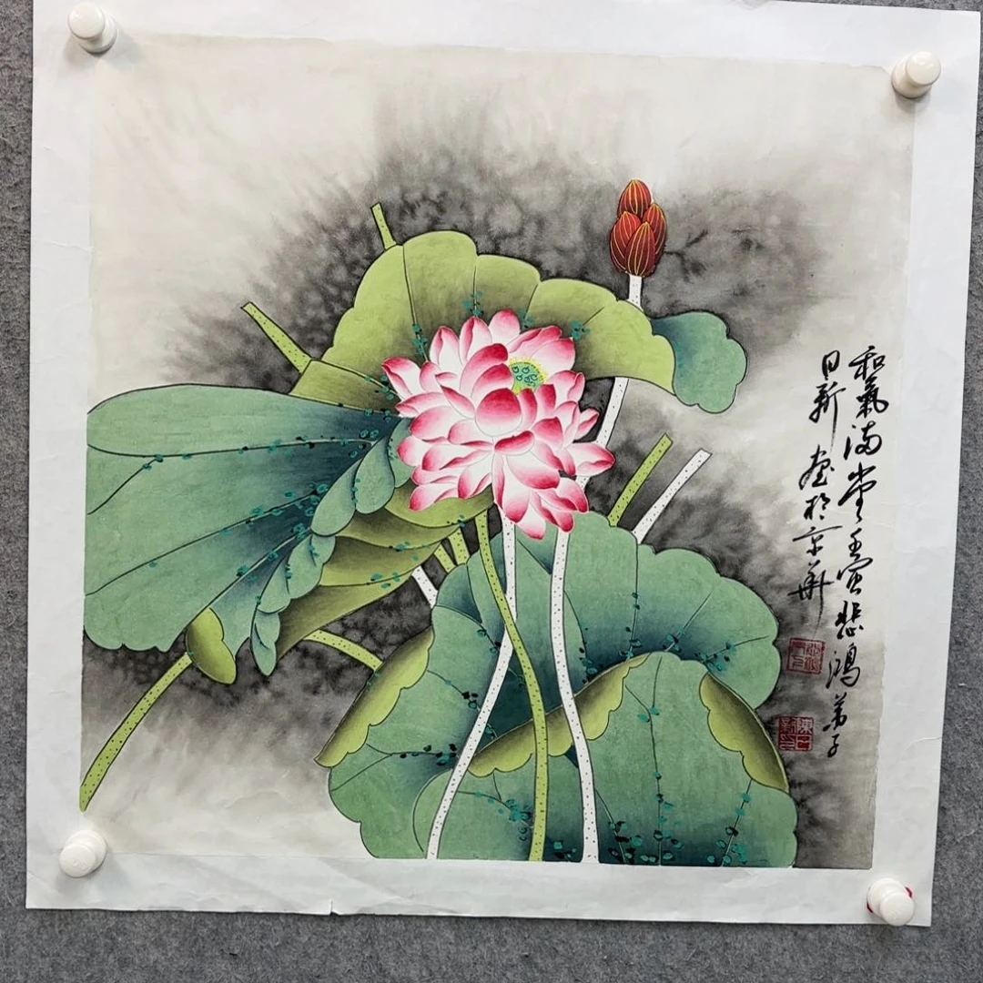 书法作品多次参加全国