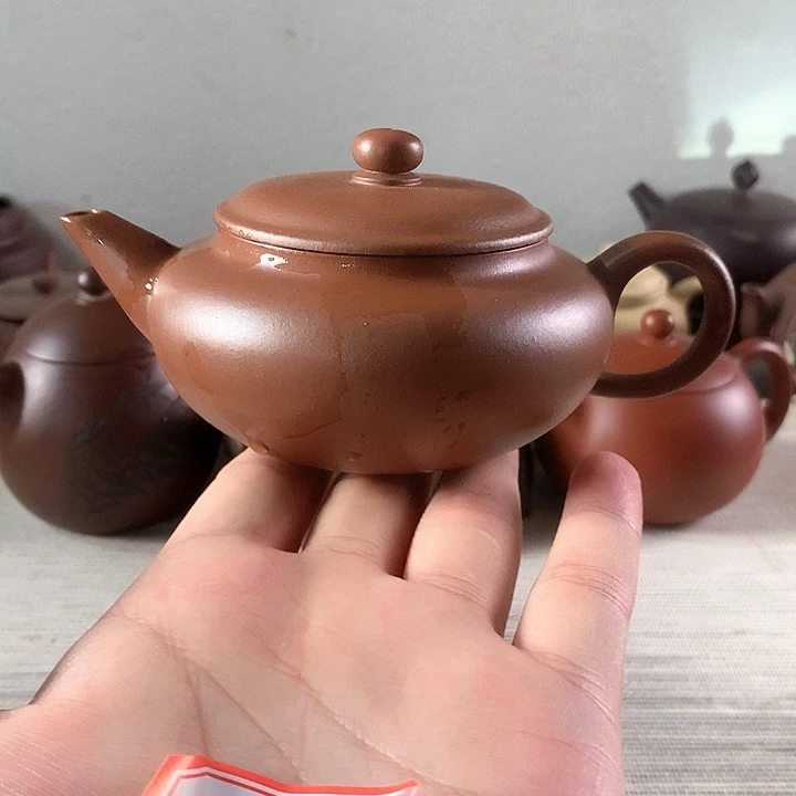 茶壶紫砂紫砂茶壶
