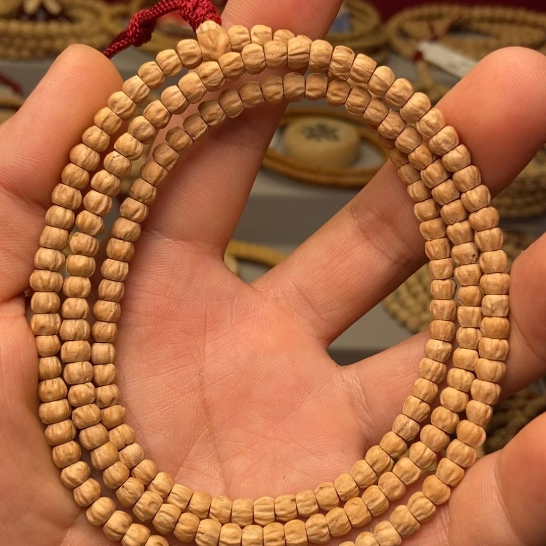 柏香籽/百香籽手串