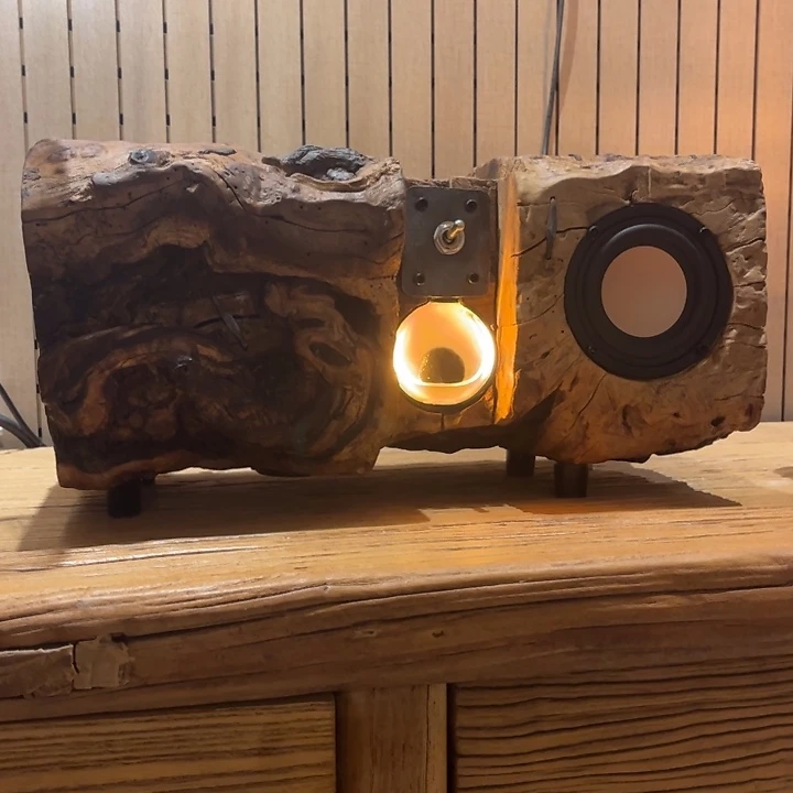 香榧木诚*老物件木木