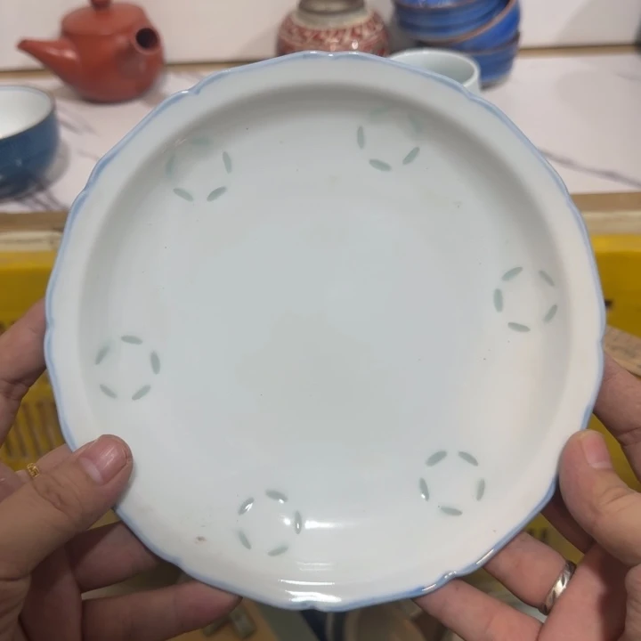陶瓷推荐第二名20包邮
