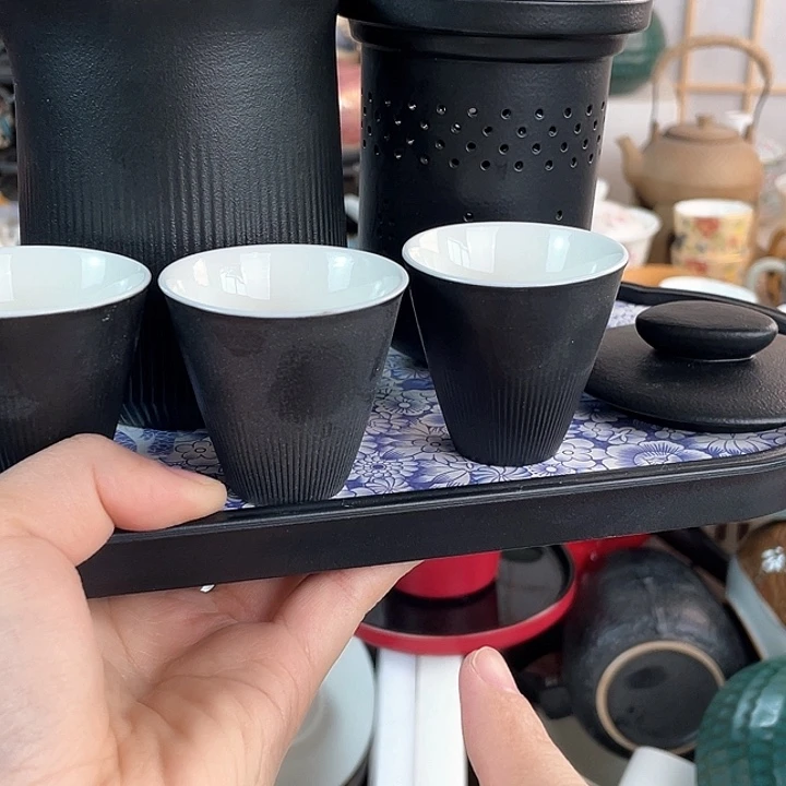 茶具套装特价包邮