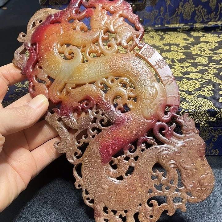 底槽青官方链接一物一图发货