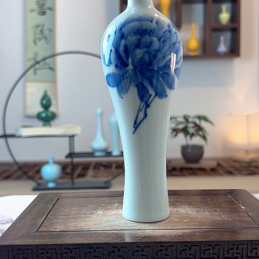 摆件陶景德镇陶瓷艺术展