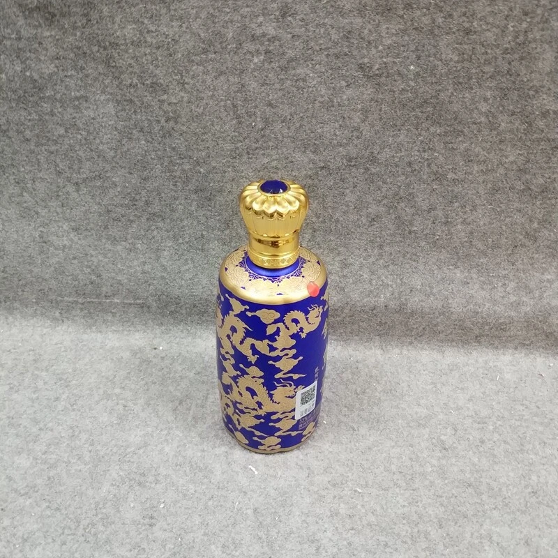 2019年钓鱼台酌古御今53度500ml-M25HJ007686-02