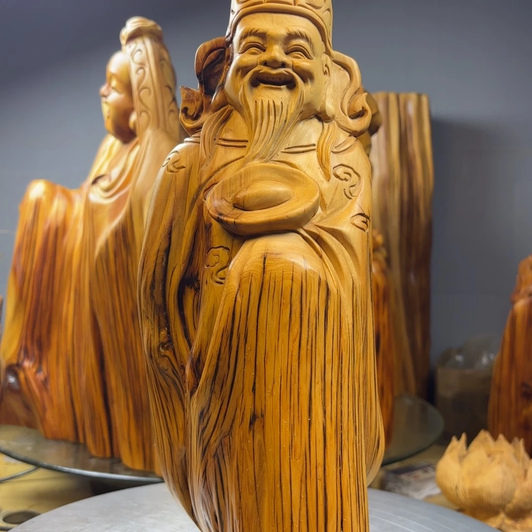 柏木崖柏摆件6666666666666