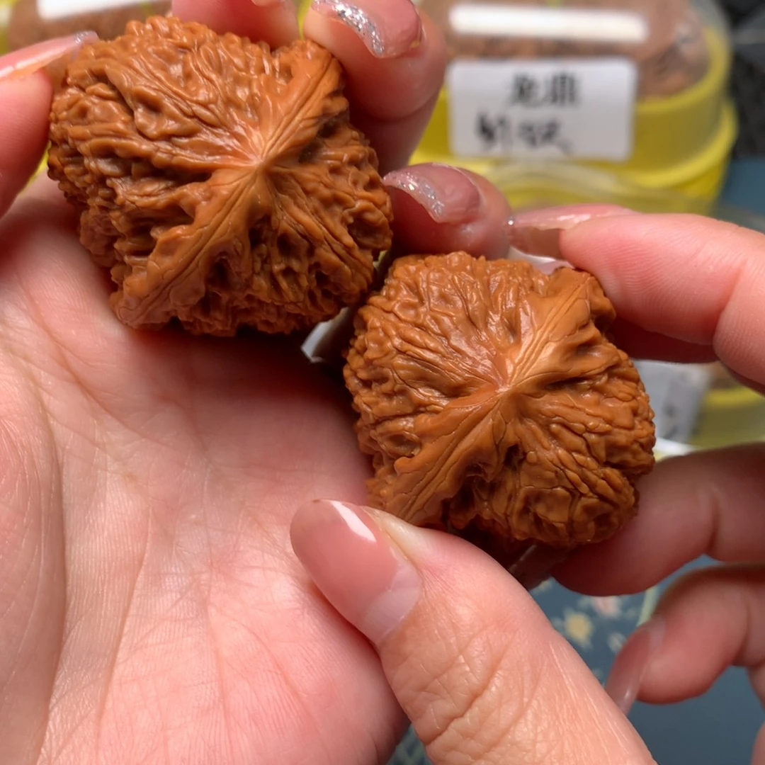 文玩核桃把件41-26379-1