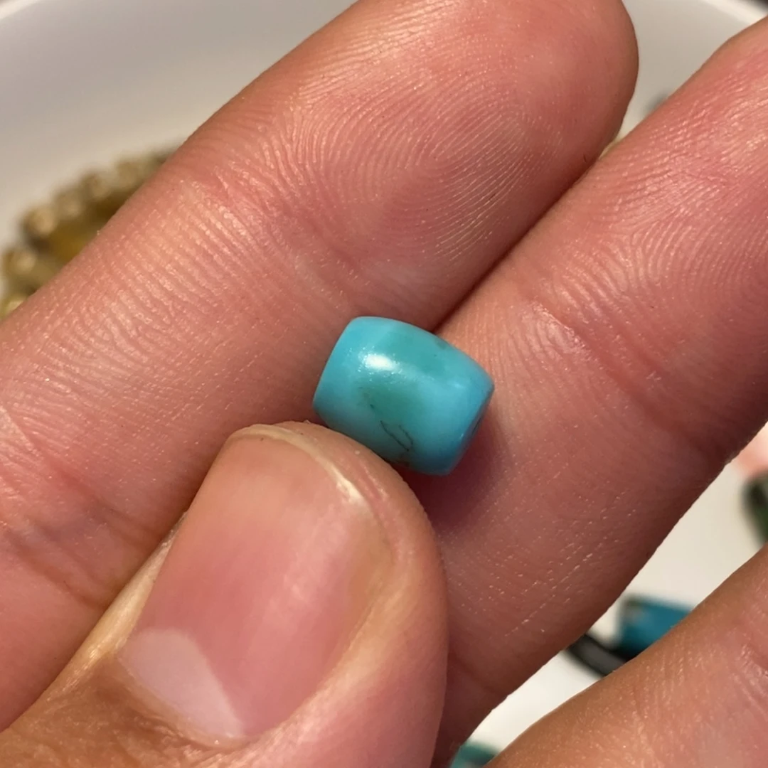 吊坠凤眼菩提N***h好看的配饰