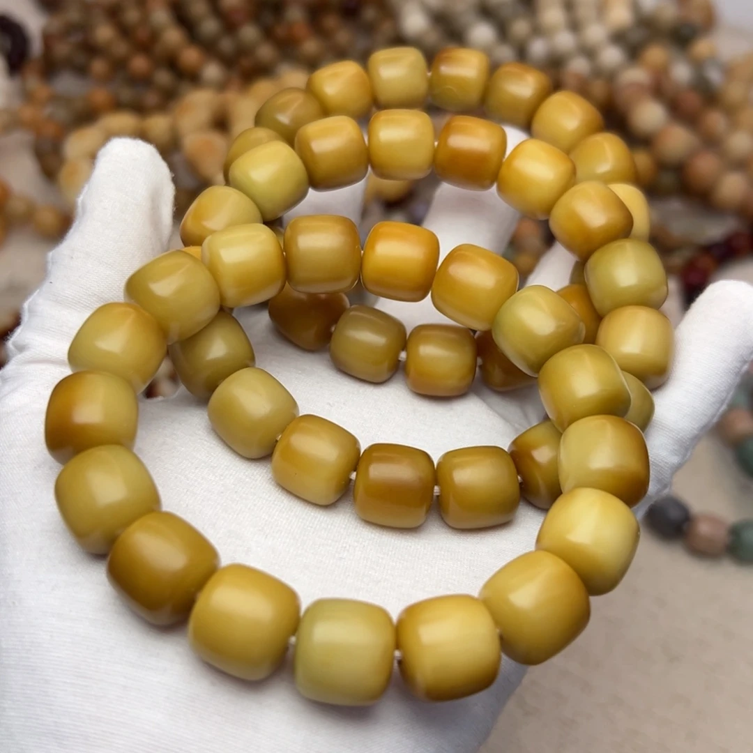 吊坠菩提根/象牙果14水磨秋梨膏891