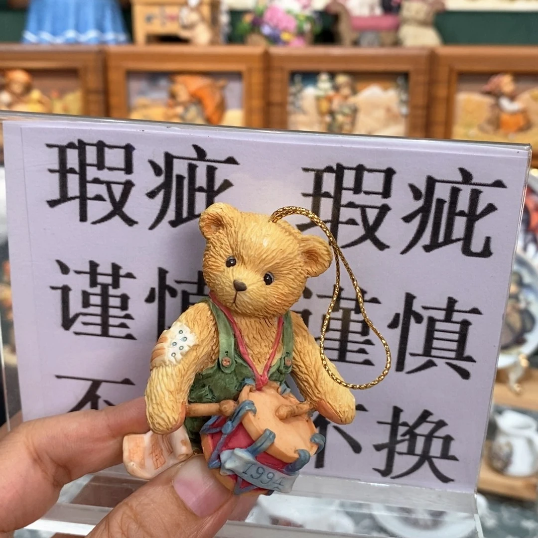 中古海淘娃娃中古娃娃