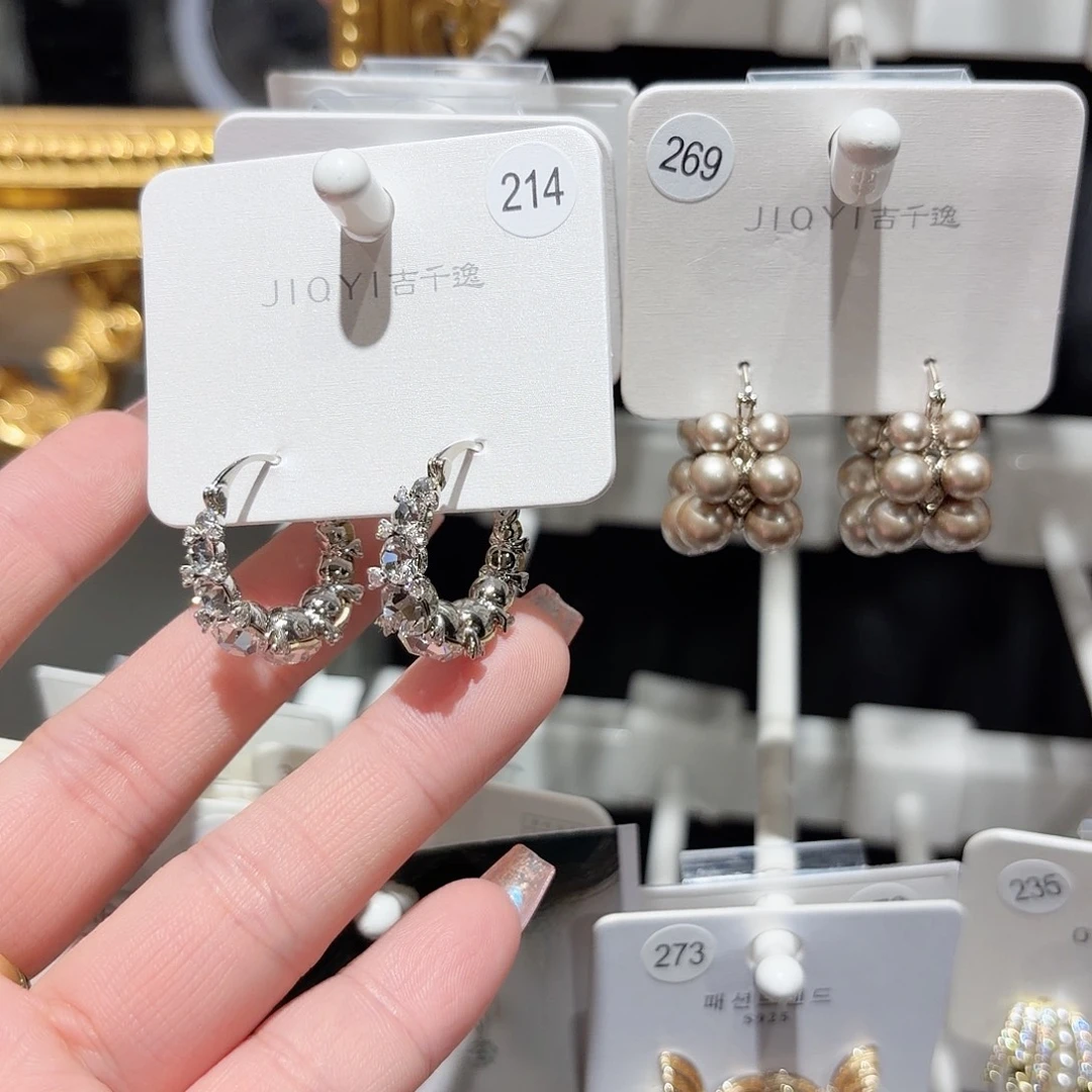 合成立方氧化锆铜合金925银