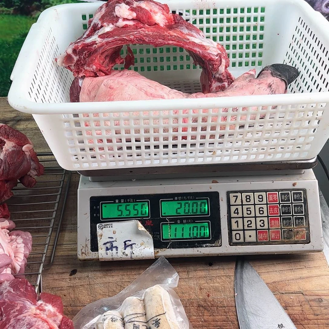 中国大陆60包装人**路