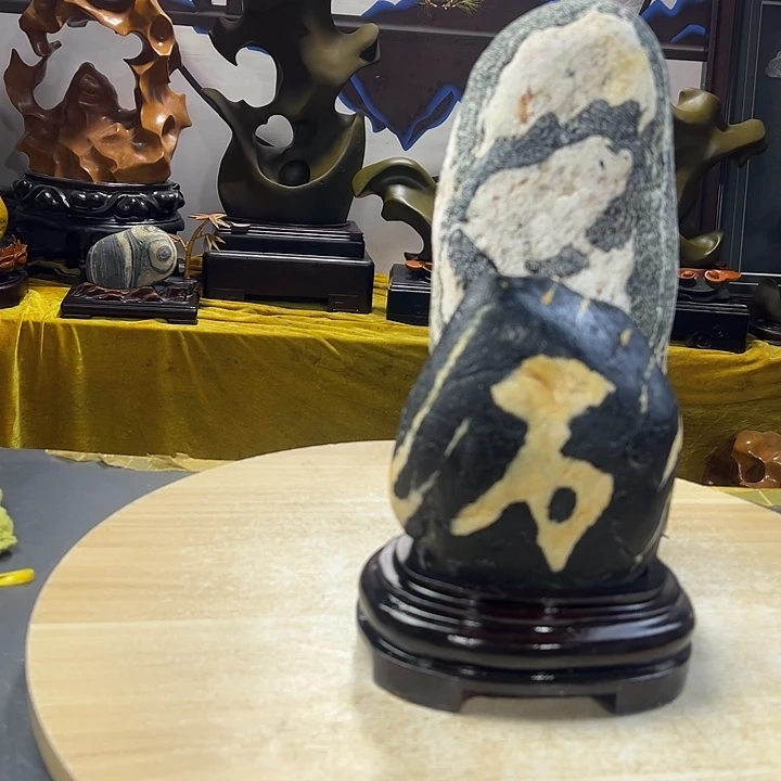 笑***生石材多少有点过分可爱福利福利福利呀