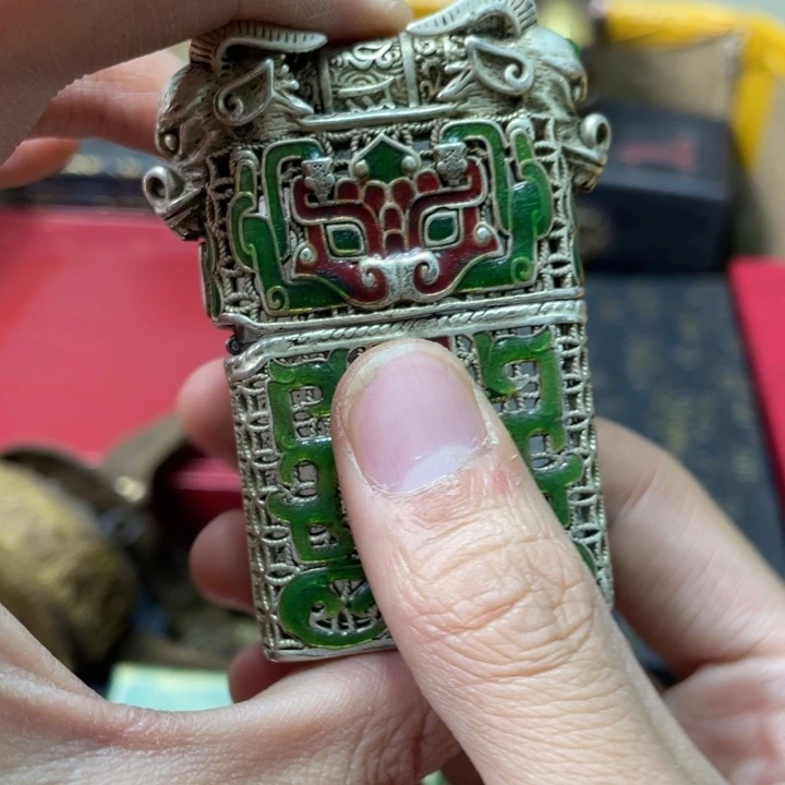 贝壳摆件峰云恩专属精选链接