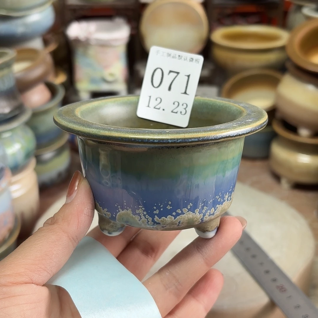 瓷片景德镇陶瓷手工制作