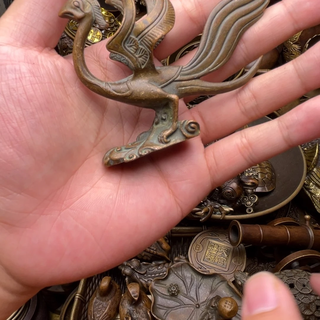 小王铜器精选专属链接