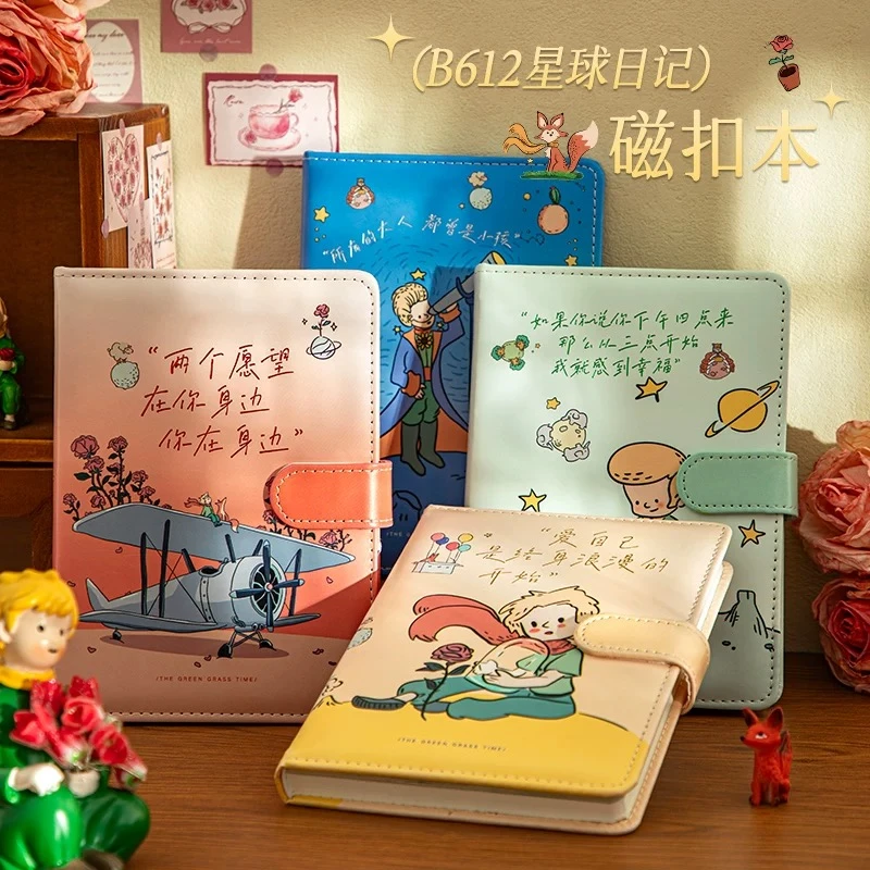 3号 笔记本 记事本 日记本 zhh