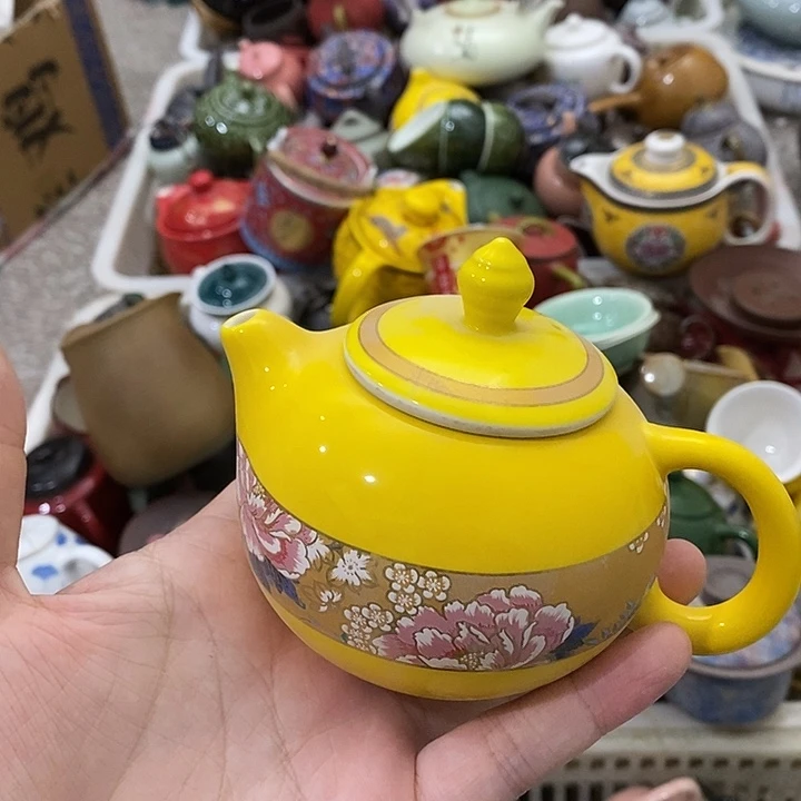 陶瓷制品生产陶瓷制品